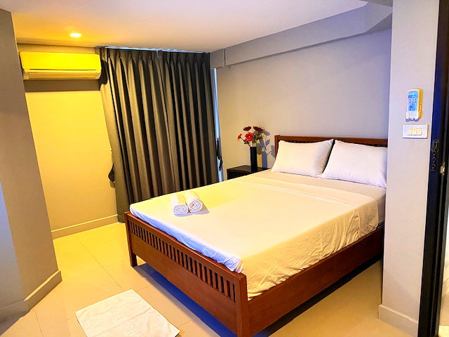 รูปภาพ บ้านชัย4813 | อพาร์ทเม้นท์ หอพัก ที่พัก ห้องพัก - รูปที่ 18/20