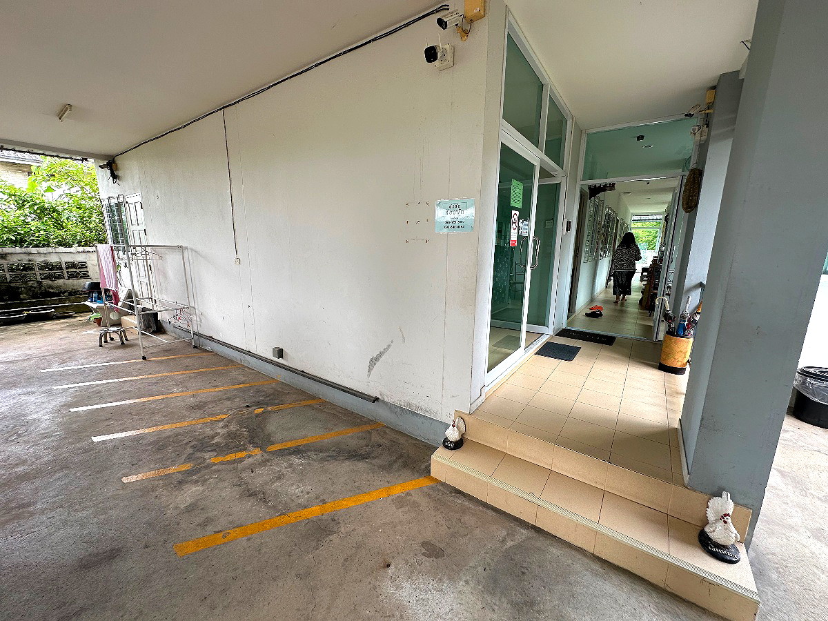 รูปภาพ กรรณิการ์เพลส | อพาร์ทเม้นท์ หอพัก ที่พัก ห้องพัก - รูปที่ 8/26