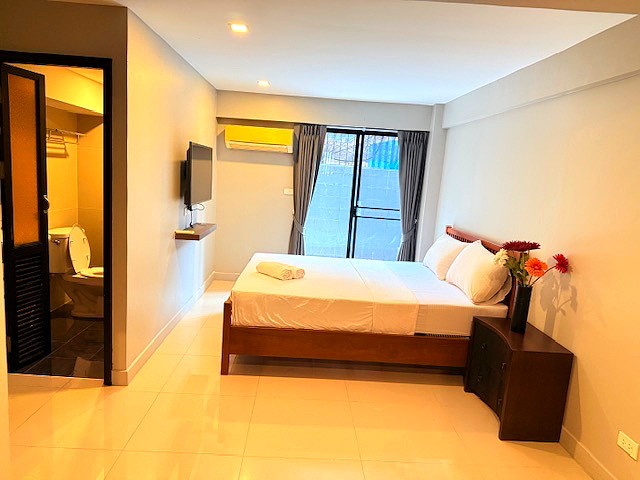 รูปภาพ บ้านชัย4813 | อพาร์ทเม้นท์ หอพัก ที่พัก ห้องพัก - รูปที่ 15/20