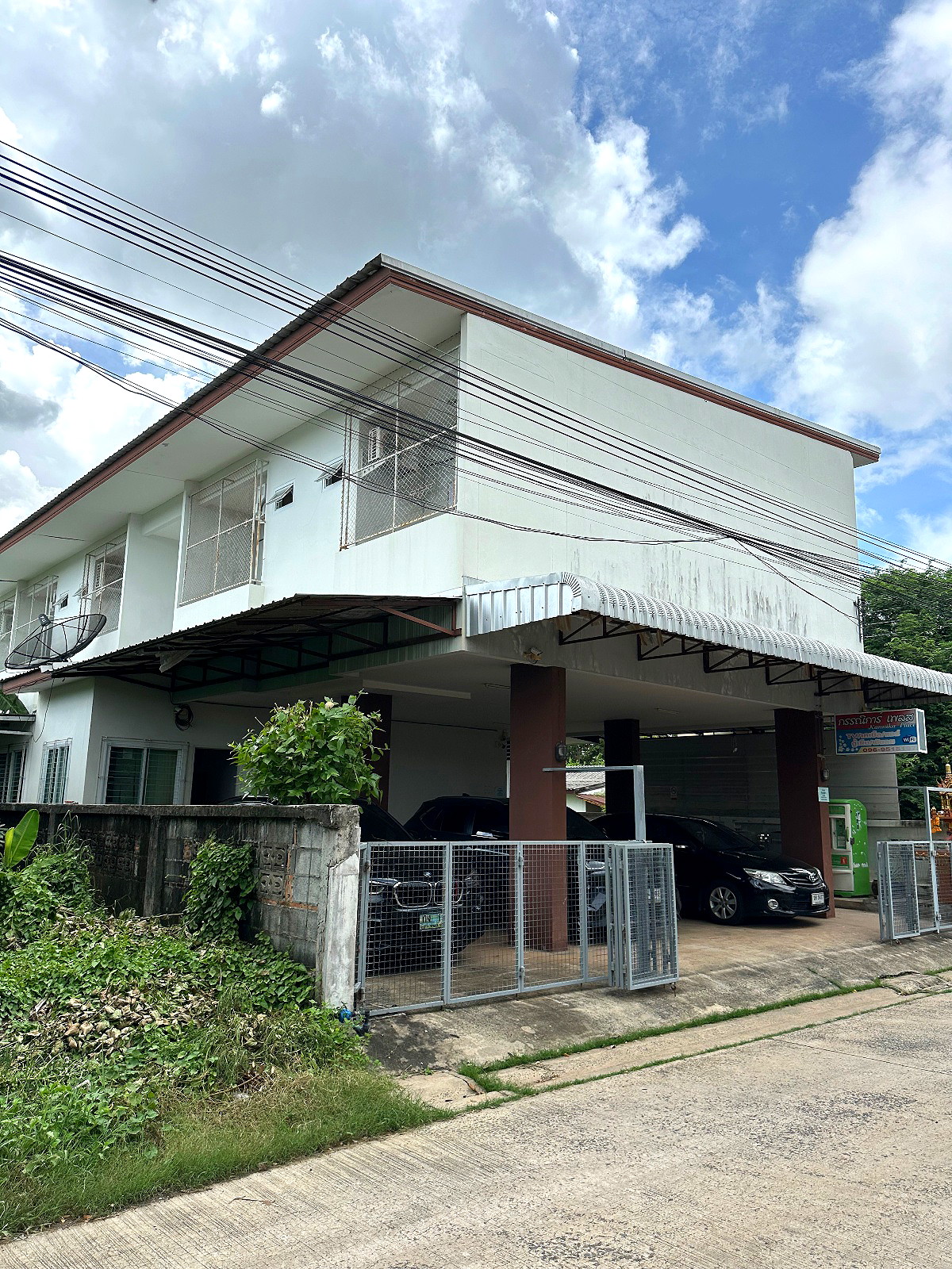 รูปภาพ กรรณิการ์เพลส | อพาร์ทเม้นท์ หอพัก ที่พัก ห้องพัก - รูปที่ 6/26