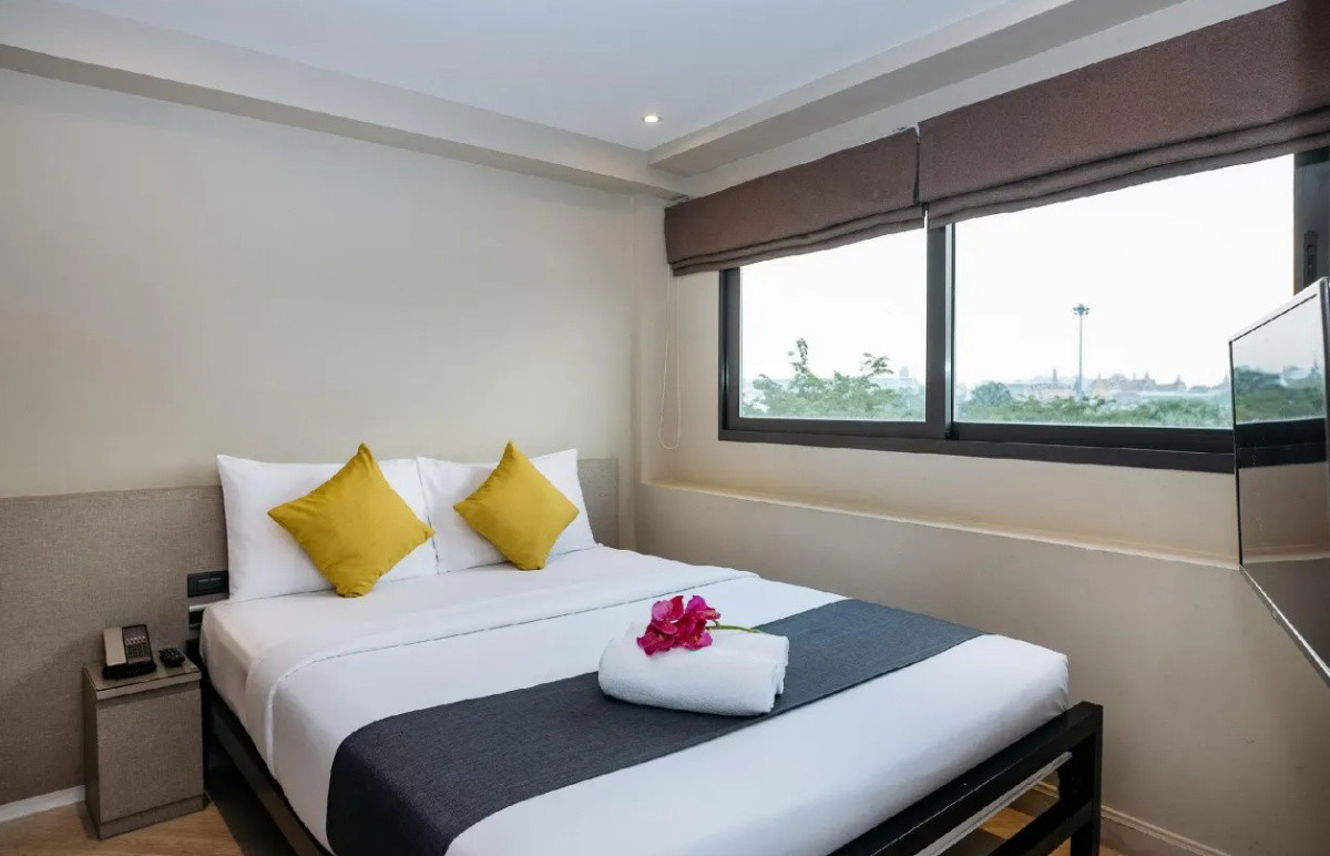 Condo · Phra Nakhon, bangkok