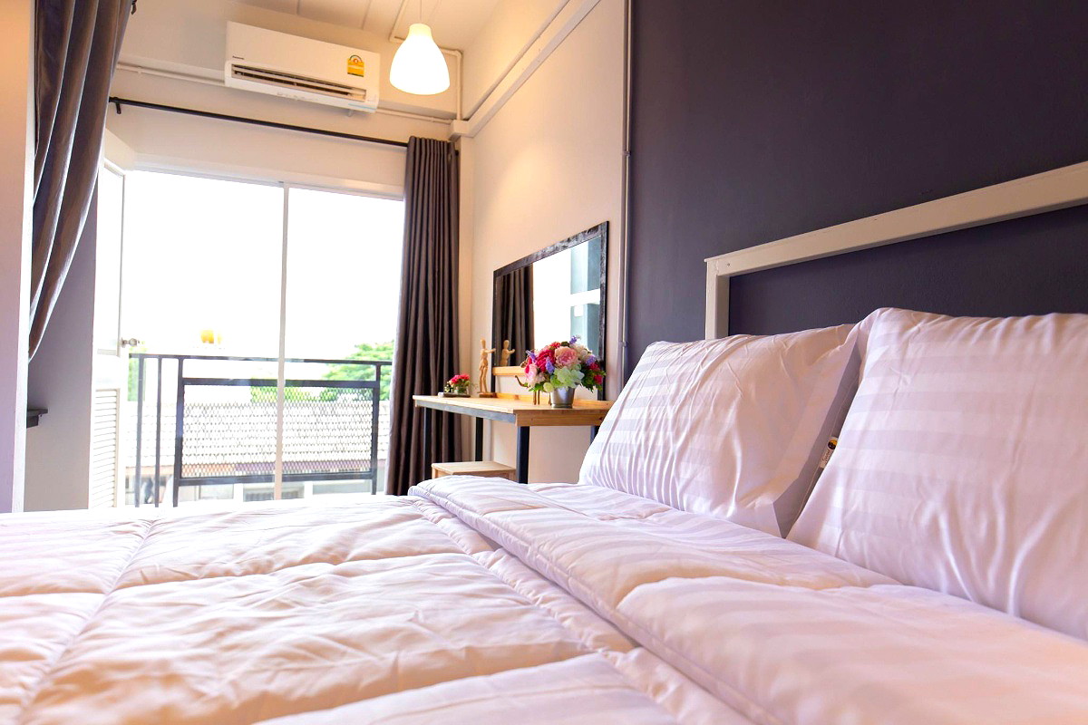 รูปภาพ แมงโก้ 10 เฮาส์ | อพาร์ทเม้นท์ หอพัก ที่พัก ห้องพัก - รูปที่ 10/18