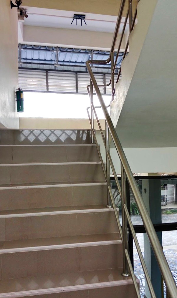 รูปภาพ JOJO HOME ห้องพักรายเดือนบ้านฉาง | อพาร์ทเม้นท์ หอพัก ที่พัก ห้องพัก - รูปที่ 8/9