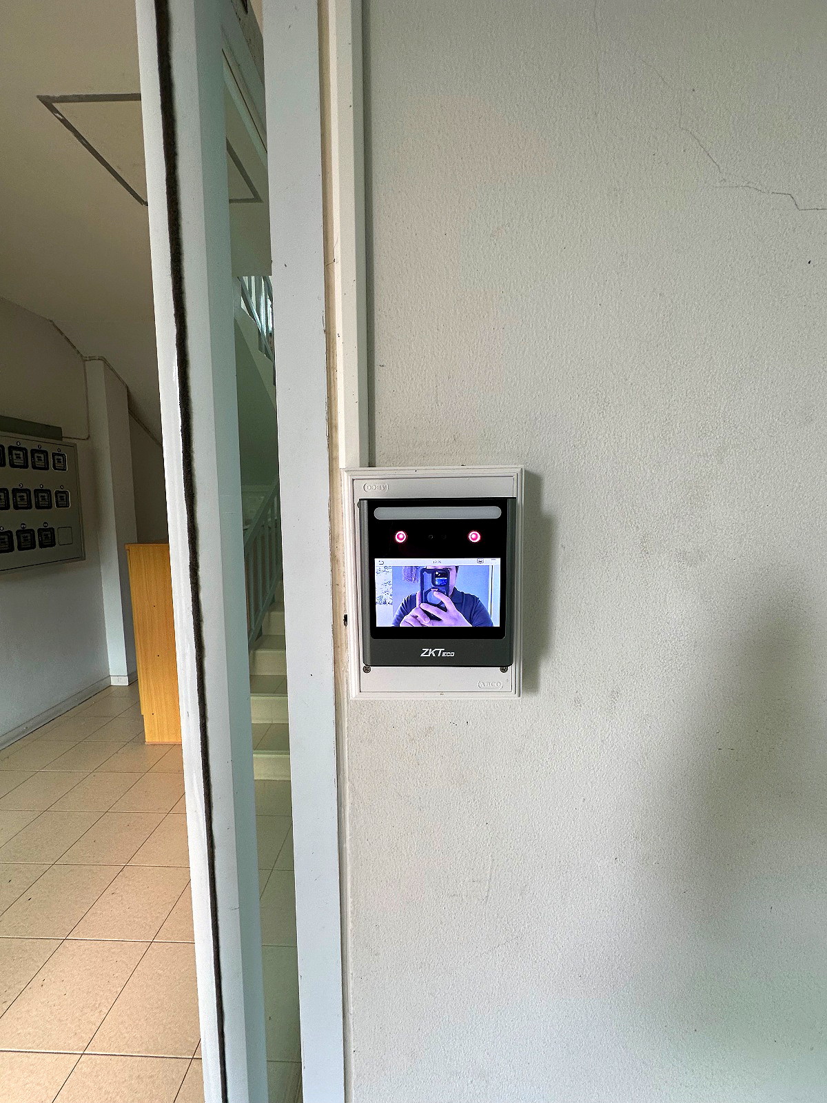 รูปภาพ กรรณิการ์เพลส | อพาร์ทเม้นท์ หอพัก ที่พัก ห้องพัก - รูปที่ 9/26