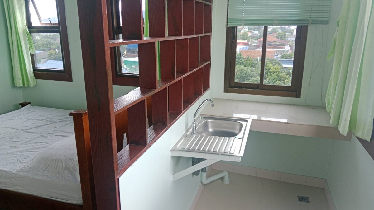 Condo — photo 5