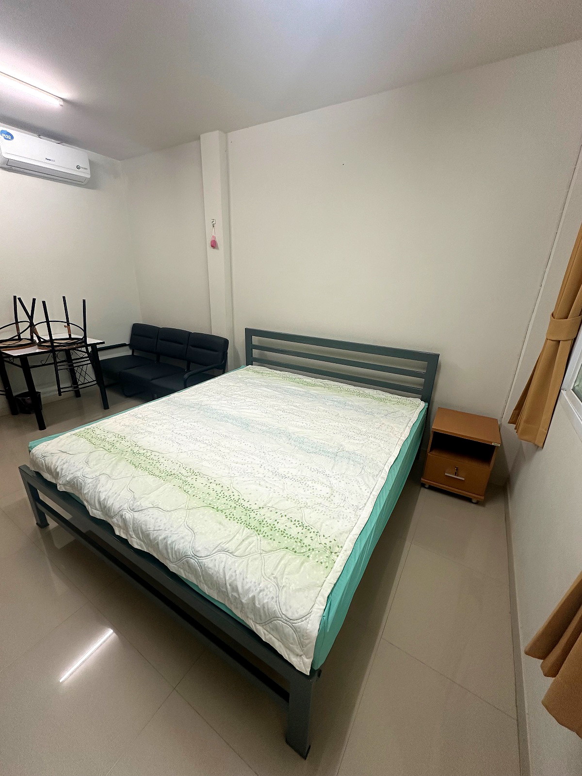 รูปภาพ กรรณิการ์เพลส | อพาร์ทเม้นท์ หอพัก ที่พัก ห้องพัก - รูปที่ 11/26