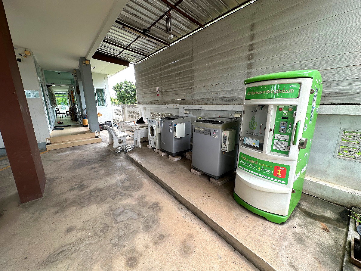 รูปภาพ กรรณิการ์เพลส | อพาร์ทเม้นท์ หอพัก ที่พัก ห้องพัก - รูปที่ 2/26