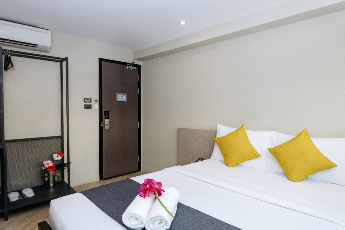 Condo · Phra Nakhon, bangkok — photo 2