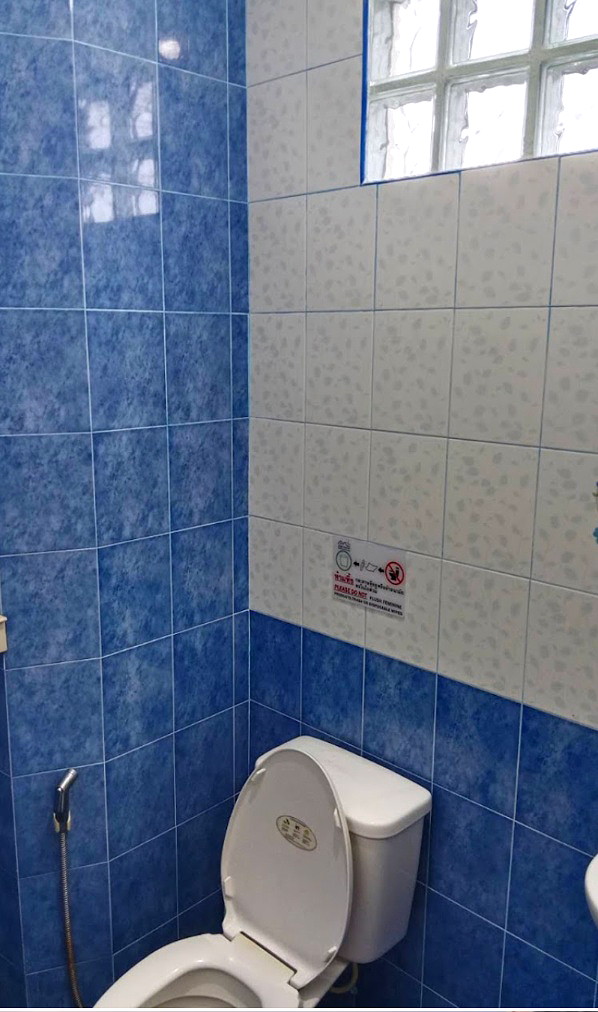 รูปภาพ JOJO HOME ห้องพักรายเดือนบ้านฉาง | อพาร์ทเม้นท์ หอพัก ที่พัก ห้องพัก - รูปที่ 7/9