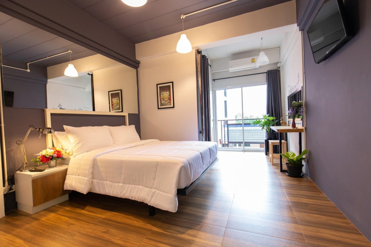 Condo · Huai Khwang, bangkok — photo 3