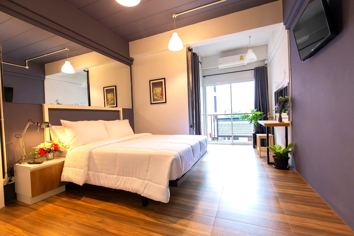 รูปภาพ แมงโก้ 10 เฮาส์ | อพาร์ทเม้นท์ หอพัก ที่พัก ห้องพัก - รูปที่ 3/18
