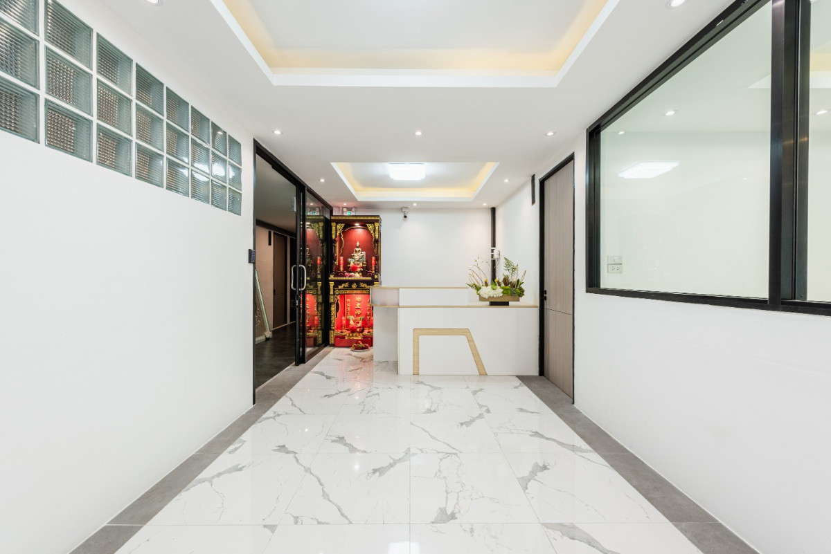 Condo · Bang Kapi, bangkok — photo 4