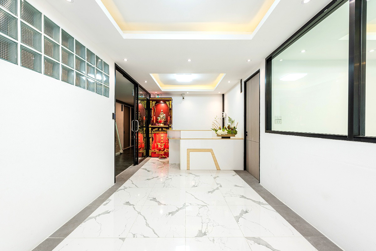 รูปภาพ หอพัก ชฎา | อพาร์ทเม้นท์ หอพัก ที่พัก ห้องพัก - รูปที่ 4/14