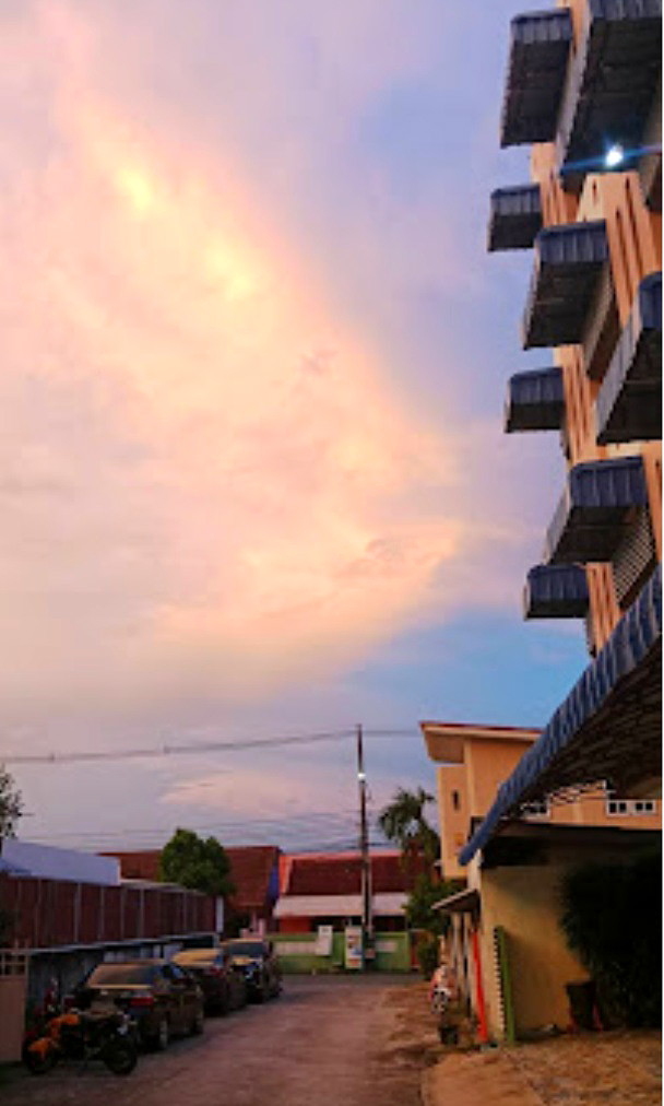 รูปภาพ JOJO HOME ห้องพักรายเดือนบ้านฉาง | อพาร์ทเม้นท์ หอพัก ที่พัก ห้องพัก - รูปที่ 9/9
