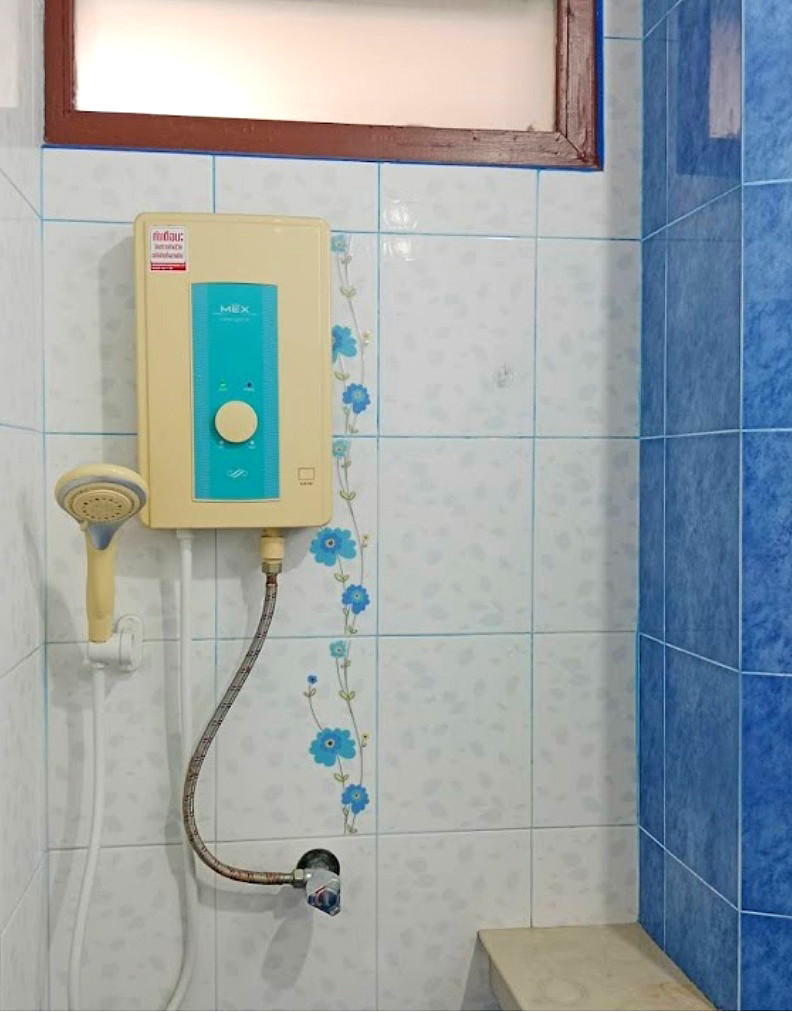 รูปภาพ JOJO HOME ห้องพักรายเดือนบ้านฉาง | อพาร์ทเม้นท์ หอพัก ที่พัก ห้องพัก - รูปที่ 6/9