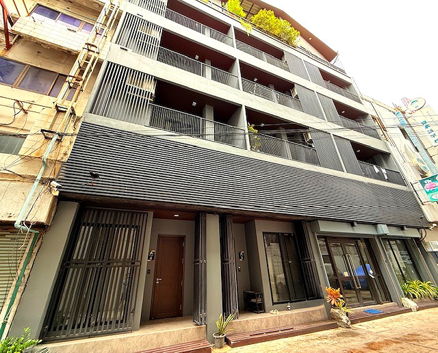 รูปภาพ บ้านชัย4813 | อพาร์ทเม้นท์ หอพัก ที่พัก ห้องพัก - รูปที่ 10/20