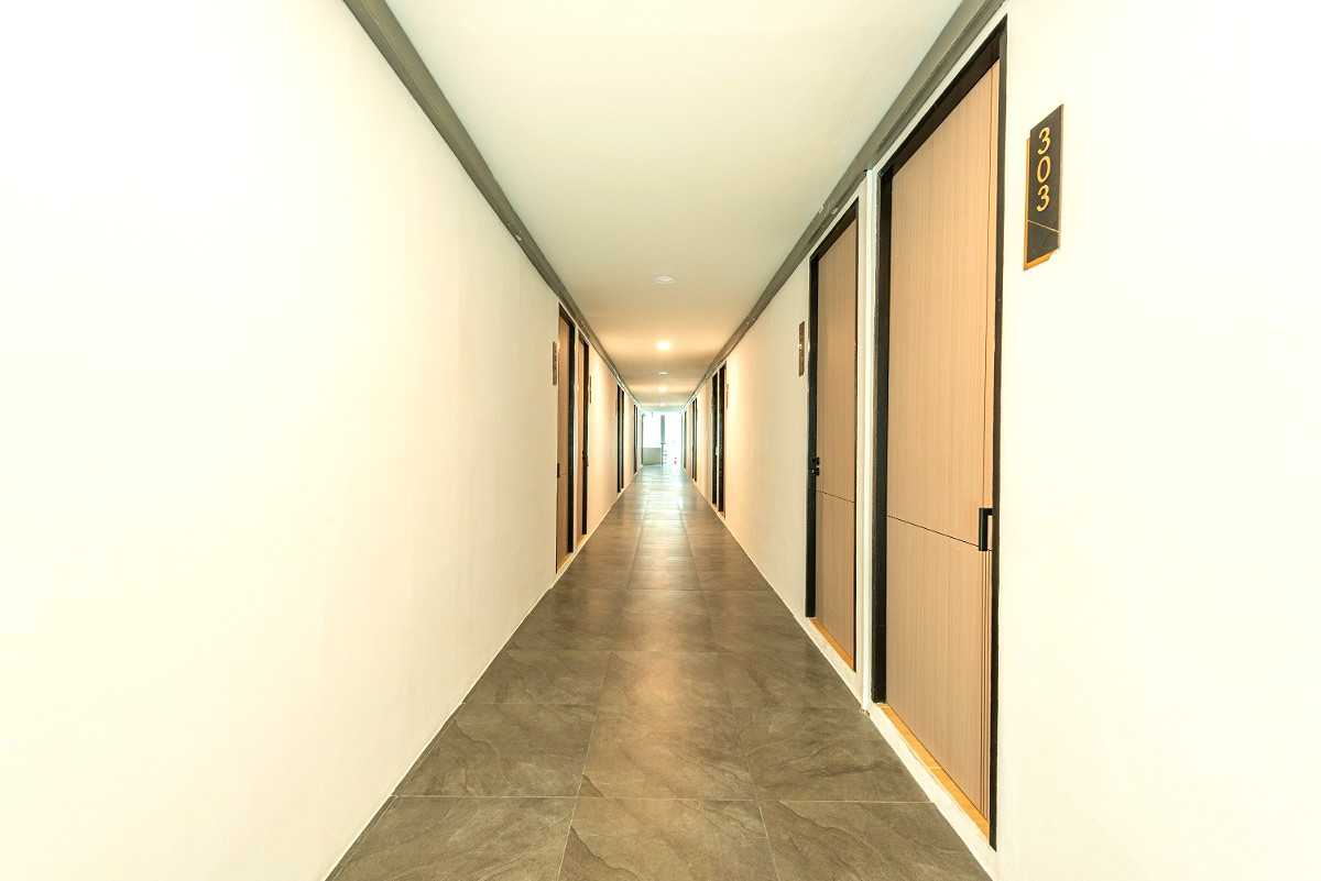 รูปภาพ หอพัก ชฎา | อพาร์ทเม้นท์ หอพัก ที่พัก ห้องพัก - รูปที่ 5/14
