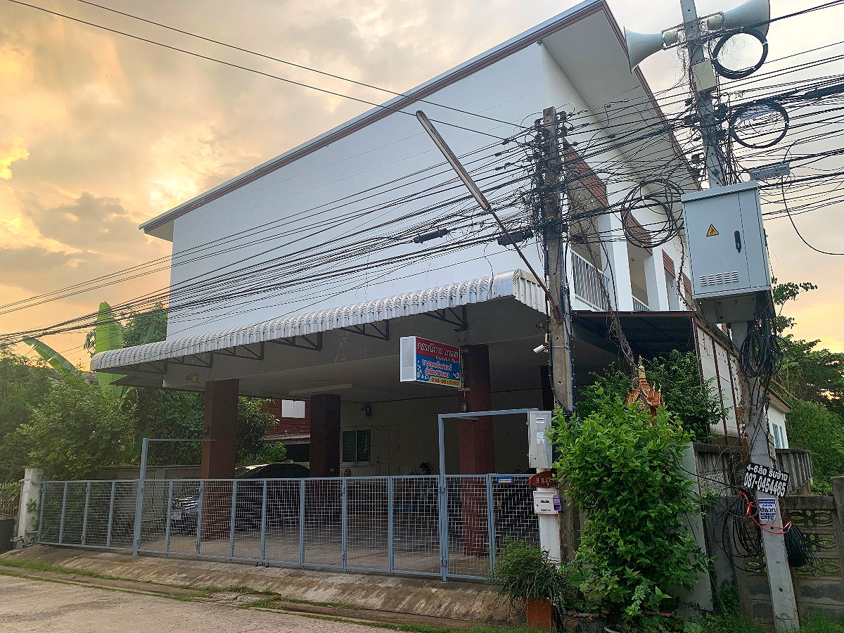 รูปภาพ กรรณิการ์เพลส | อพาร์ทเม้นท์ หอพัก ที่พัก ห้องพัก - รูปที่ 1/26