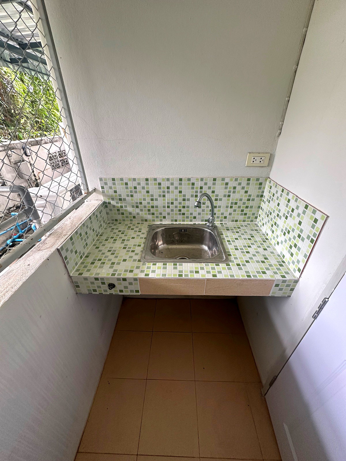 รูปภาพ กรรณิการ์เพลส | อพาร์ทเม้นท์ หอพัก ที่พัก ห้องพัก - รูปที่ 3/26