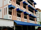 JOJO HOME ห้องพักรายเดือนบ้านฉาง