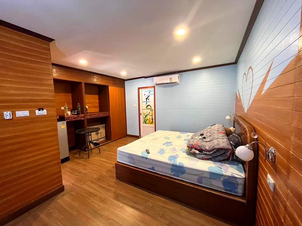 รูปภาพ นาวาบูติก | อพาร์ทเม้นท์ หอพัก ที่พัก ห้องพัก - รูปที่ 3/6