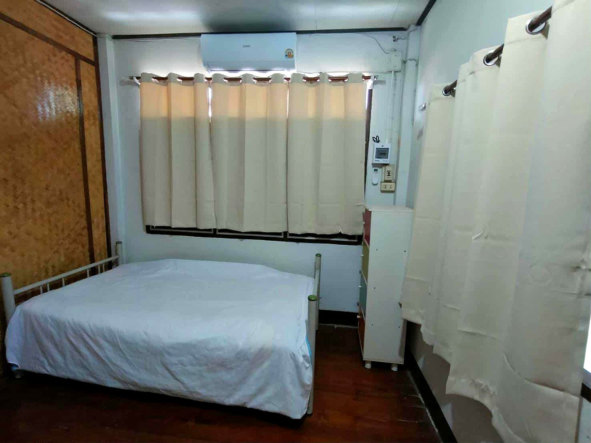 รูปภาพ แม่กาหลวงโฮมสเตย์ | อพาร์ทเม้นท์ หอพัก ที่พัก ห้องพัก - รูปที่ 13/41