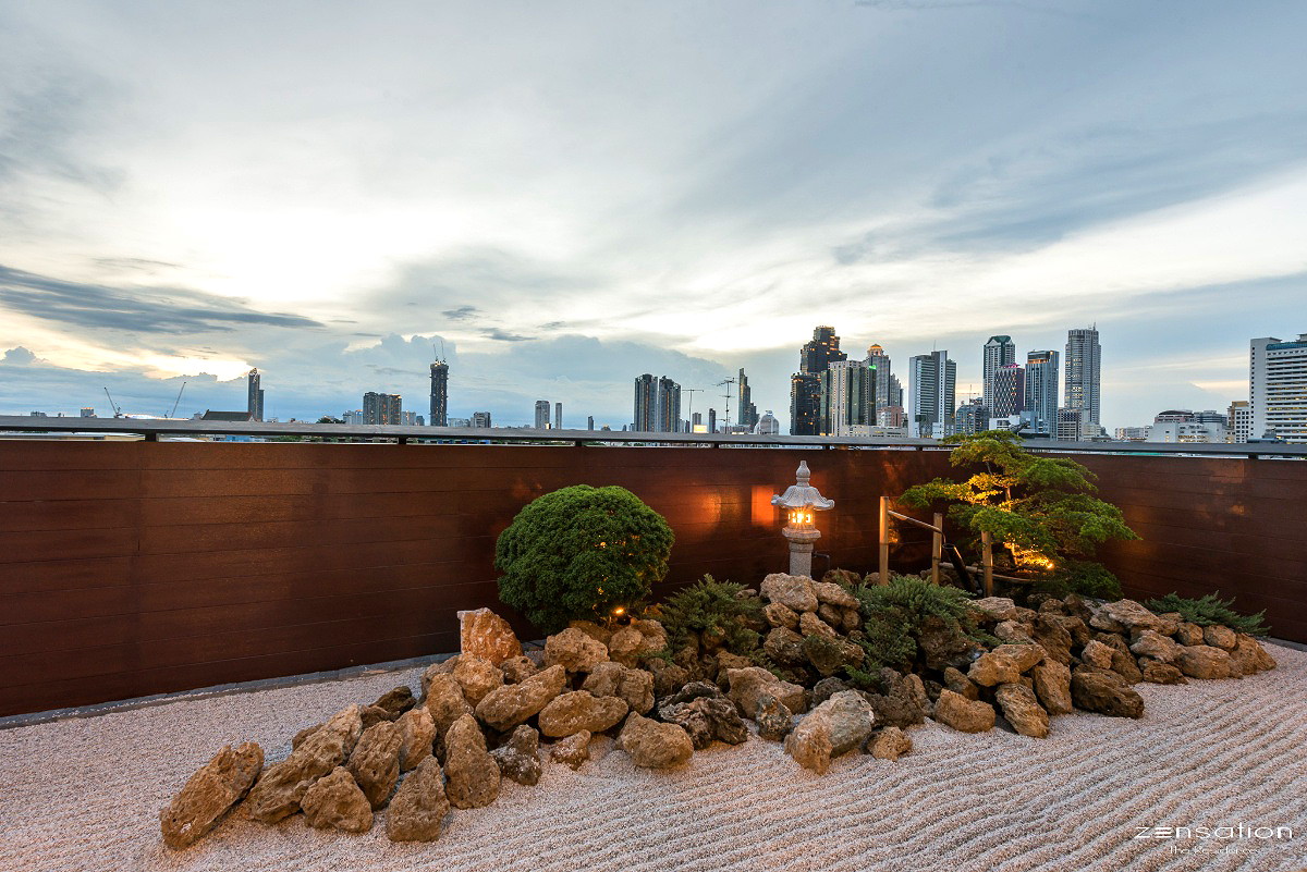 รูปภาพ เซนเซชัน เดอะ เรสซิเดนซ์ | อพาร์ทเม้นท์ หอพัก ที่พัก ห้องพัก - รูปที่ 20/25