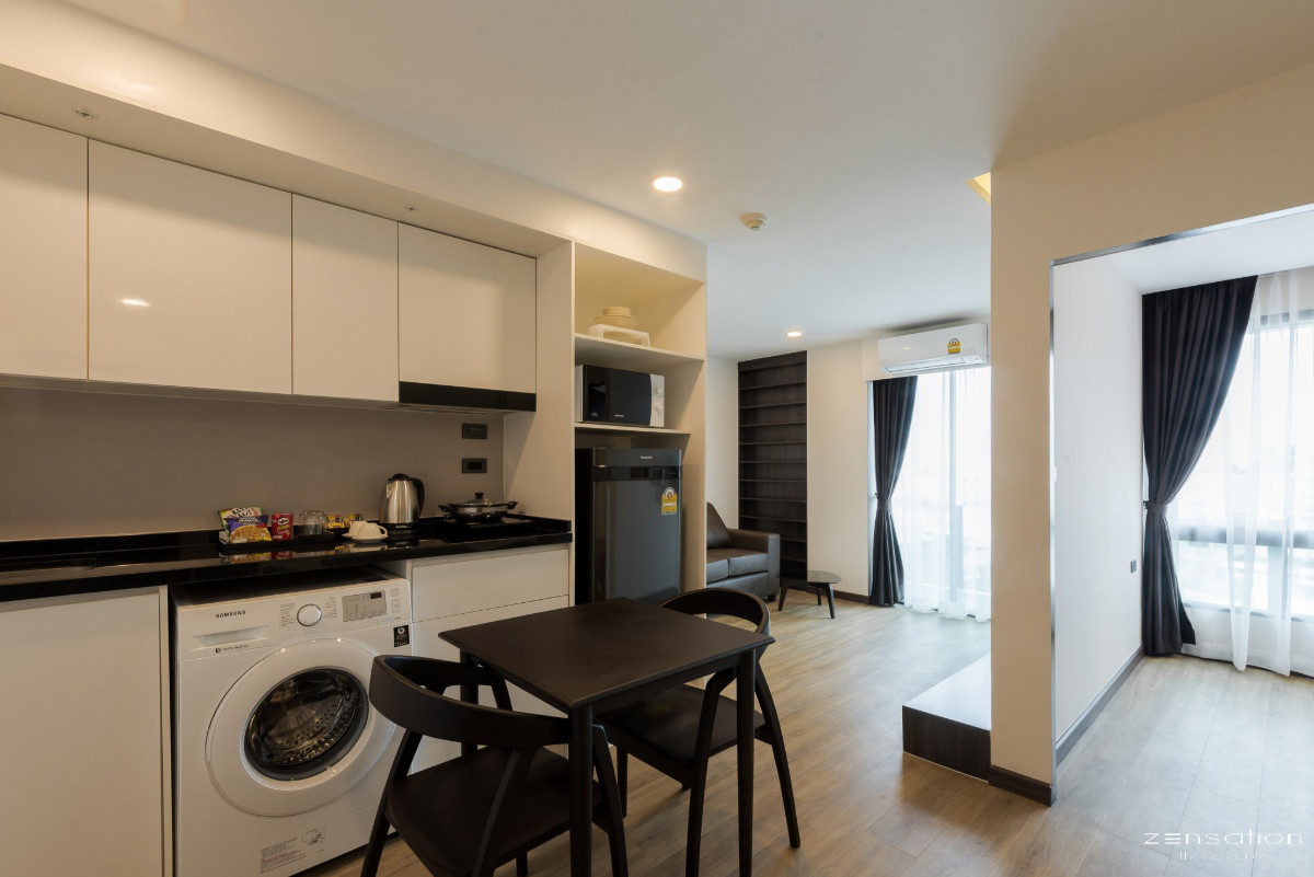 Condo · Sathon, bangkok