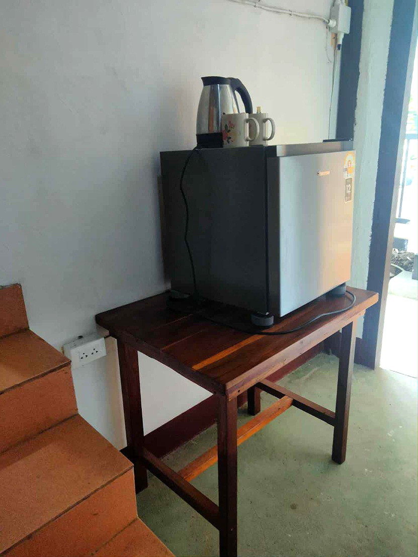 รูปภาพ แม่กาหลวงโฮมสเตย์ | อพาร์ทเม้นท์ หอพัก ที่พัก ห้องพัก - รูปที่ 17/41