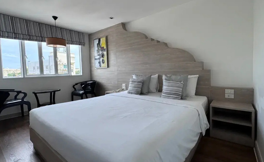 Condo · Phra Nakhon, bangkok — photo 2