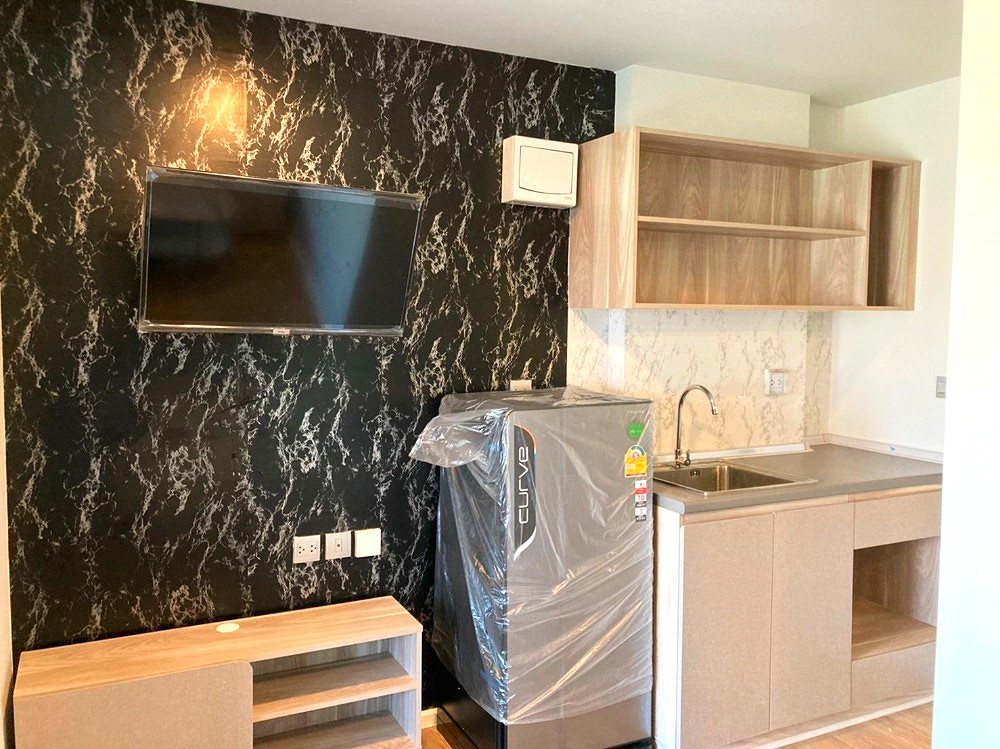 Pictures of 1 bedroom opposite tammasart university  5/5