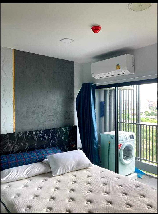 Pictures of 1 bedroom opposite tammasart university  1/5