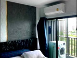 1 bedroom opposite tammasart university  - Pathumthani Short Term Rental