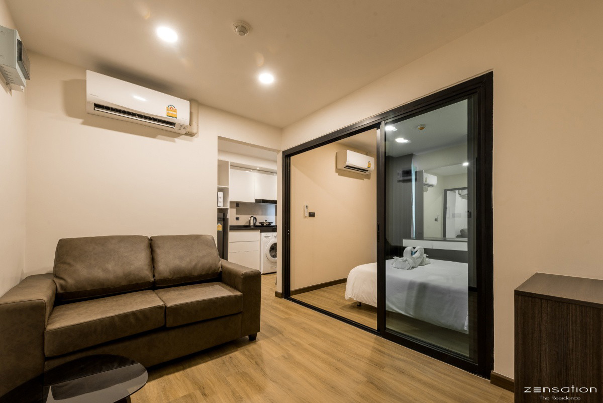 Condo · Sathon, bangkok — photo 2