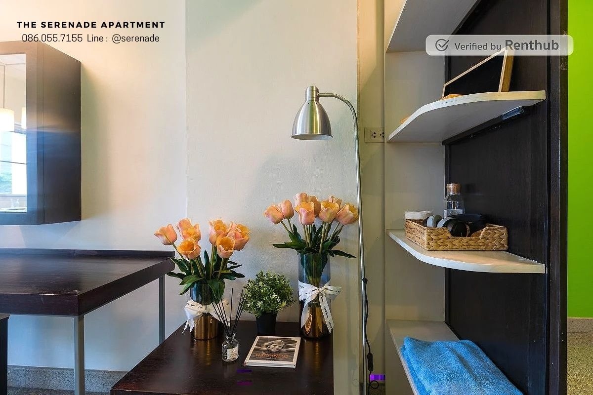 Condo · Phra Khanong, bangkok — photo 4