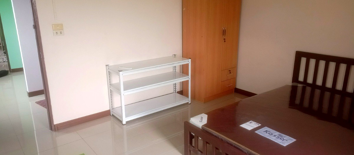 รูปภาพ ห้องให้เช่า ลำลูกกา คลอง 7 | อพาร์ทเม้นท์ หอพัก ที่พัก ห้องพัก - รูปที่ 2/3