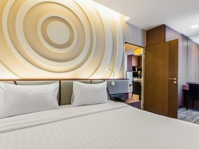 Condo · Phra Khanong, bangkok — photo 3