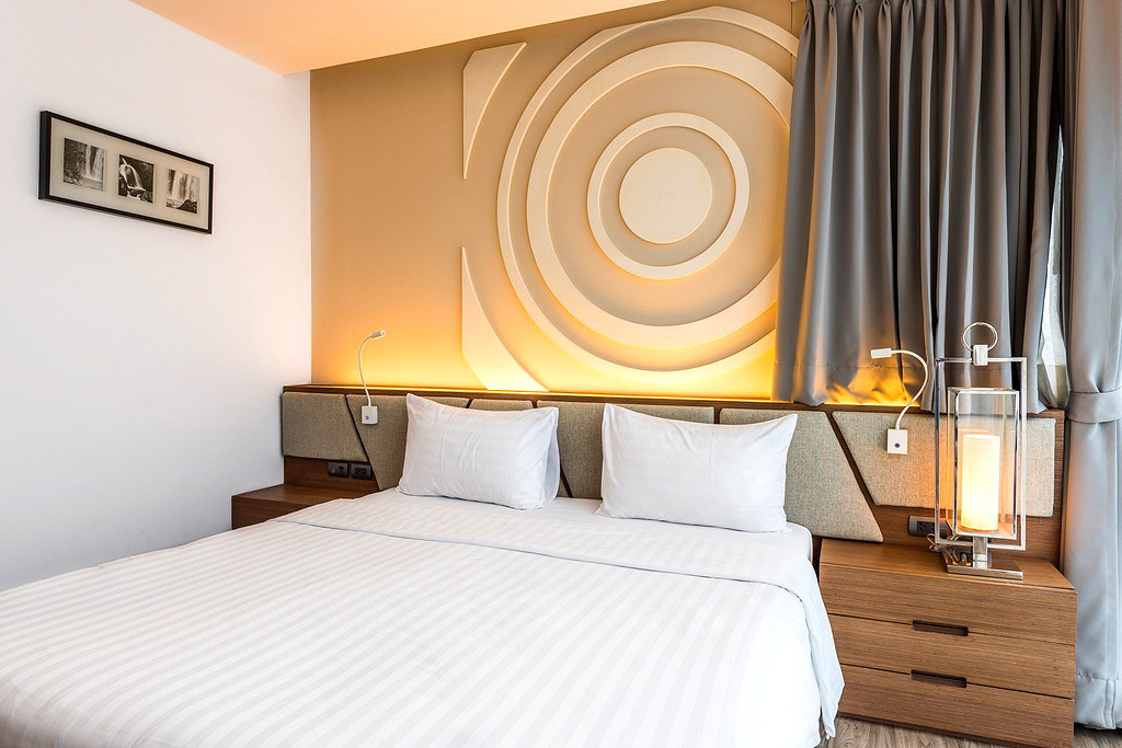 Pictures of Olive Bangkok Hotel 2/15