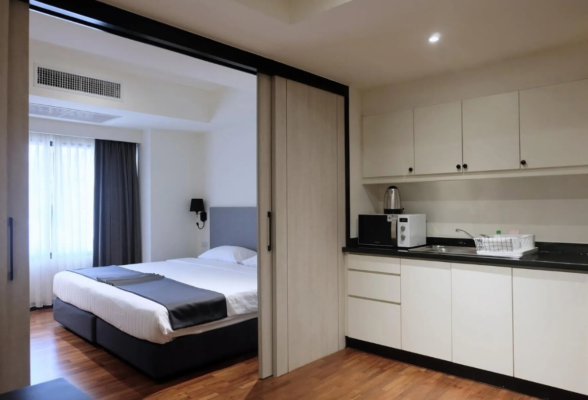Condo · bangkok — photo 3