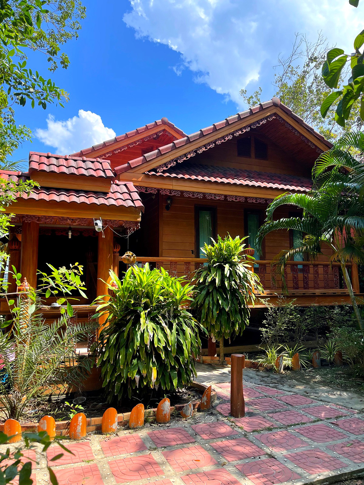 รูปภาพ นาวาบูติก | อพาร์ทเม้นท์ หอพัก ที่พัก ห้องพัก - รูปที่ 1/6