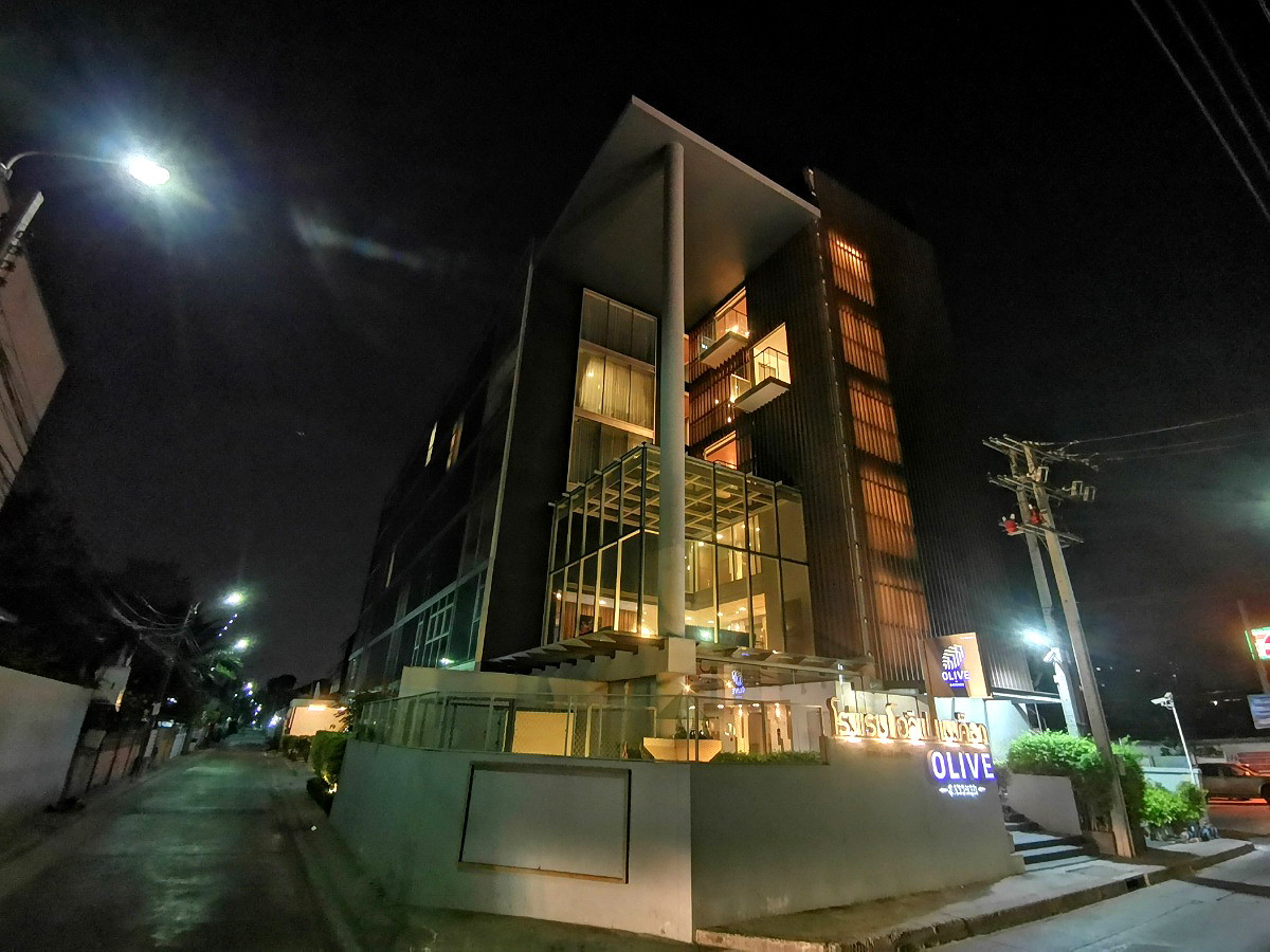 Pictures of Olive Bangkok Hotel 14/15