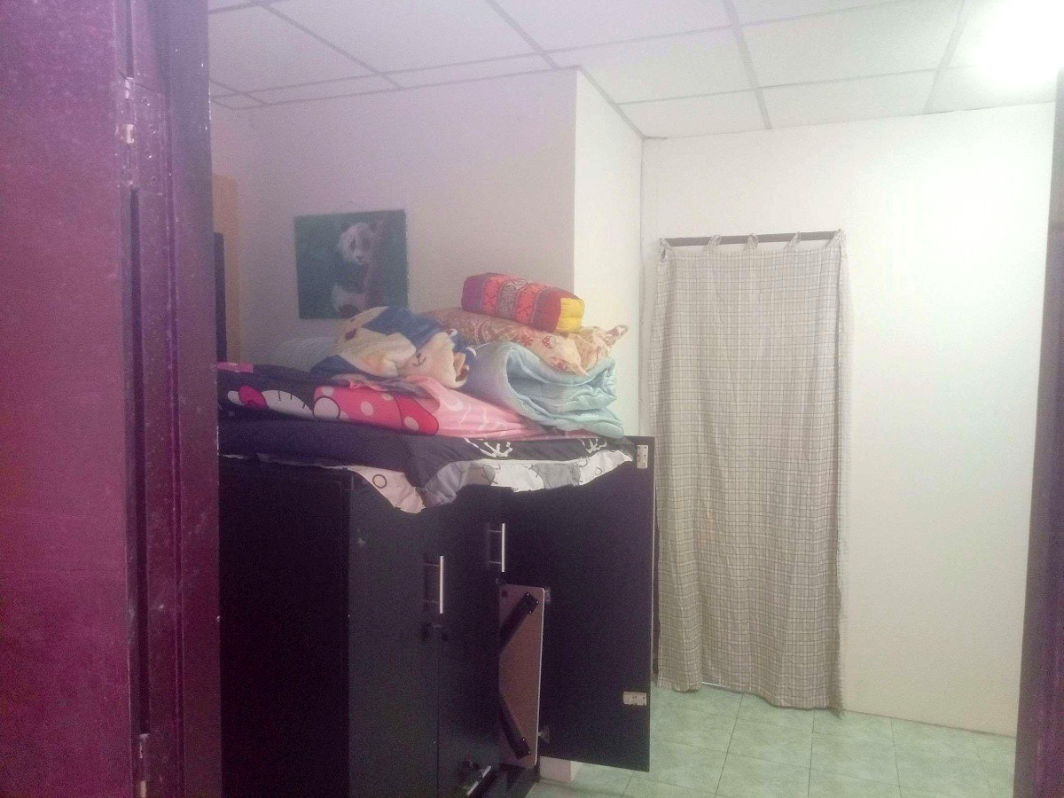 Pictures of ห้องเช่า ธัญญะ คลอง 11 2/5