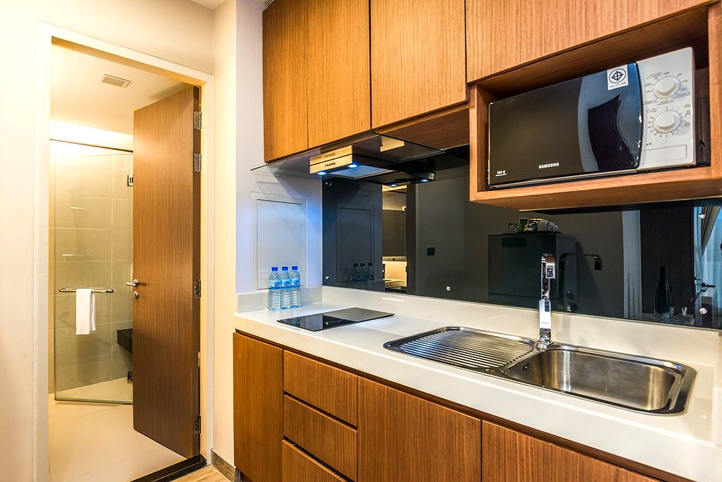 Pictures of Olive Bangkok Hotel 9/15