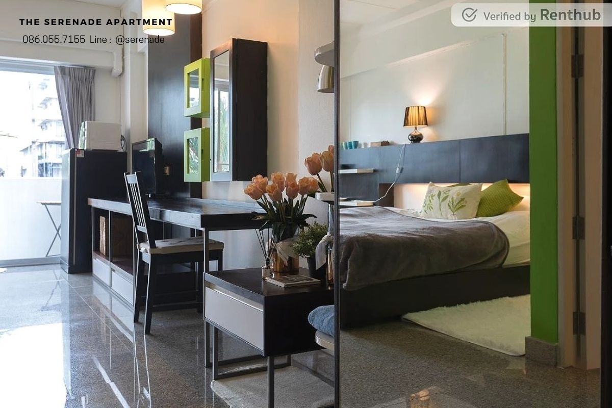 Condo · Phra Khanong, bangkok