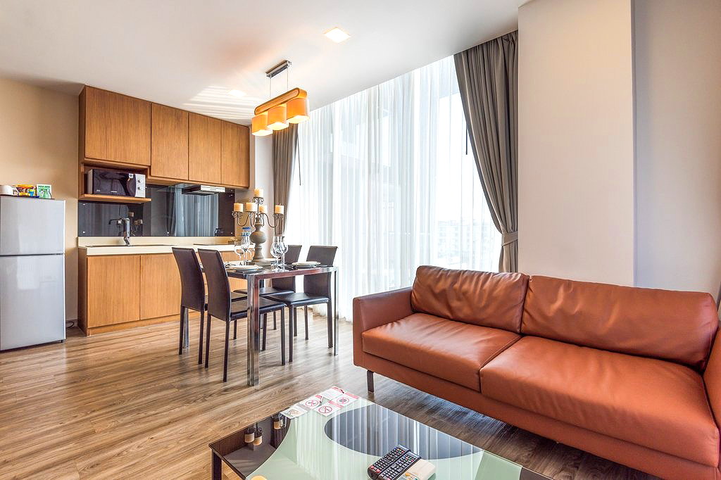 Pictures of Olive Bangkok Hotel 11/15