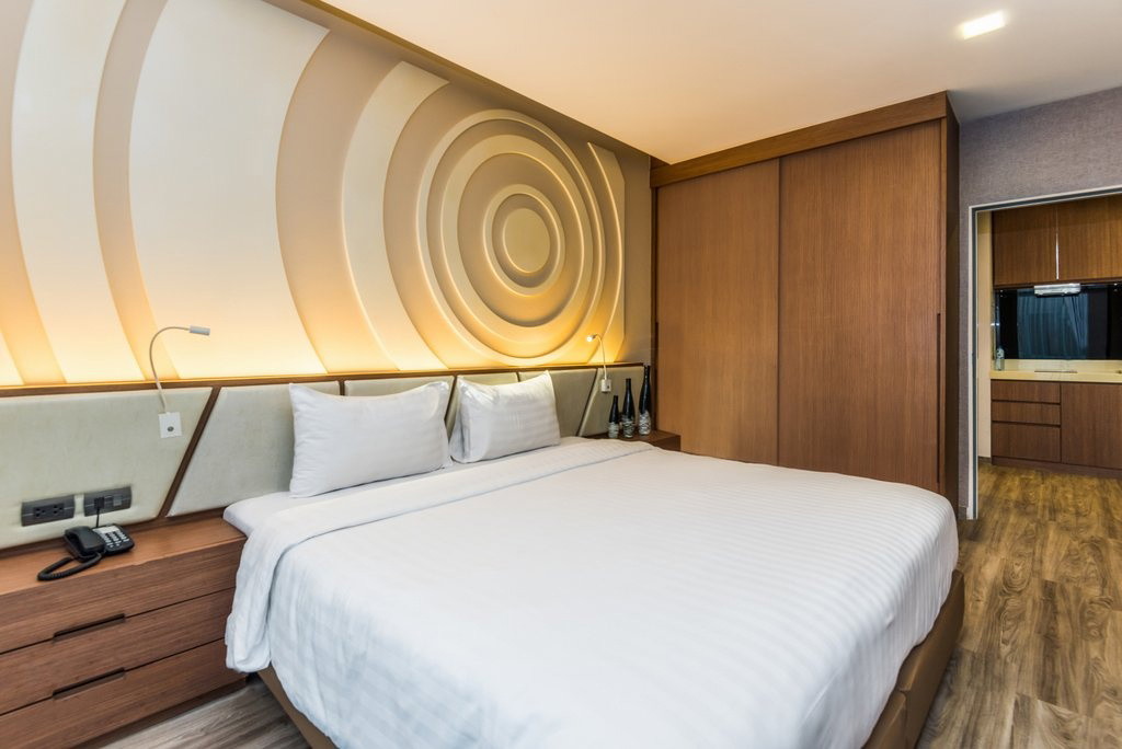 Condo · Phra Khanong, bangkok