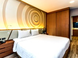 Olive Bangkok Hotel - Big C SUPERCENTER Bang na Short Term Rental