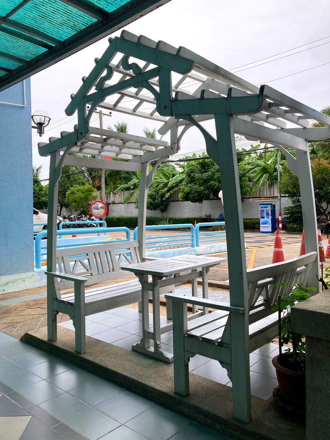 รูปภาพ ห้องพักกลางสาทร ช่องนนทรี  | อพาร์ทเม้นท์ หอพัก ที่พัก ห้องพัก - รูปที่ 5/5