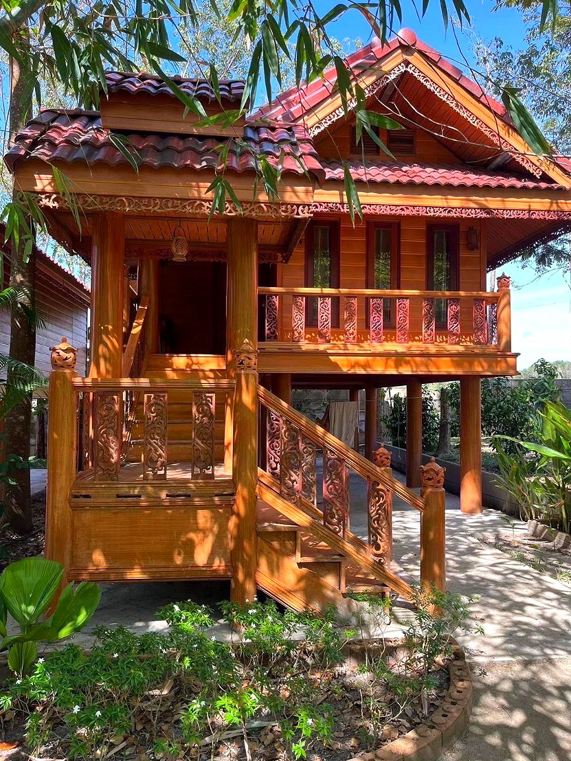 รูปภาพ นาวาบูติก | อพาร์ทเม้นท์ หอพัก ที่พัก ห้องพัก - รูปที่ 2/6