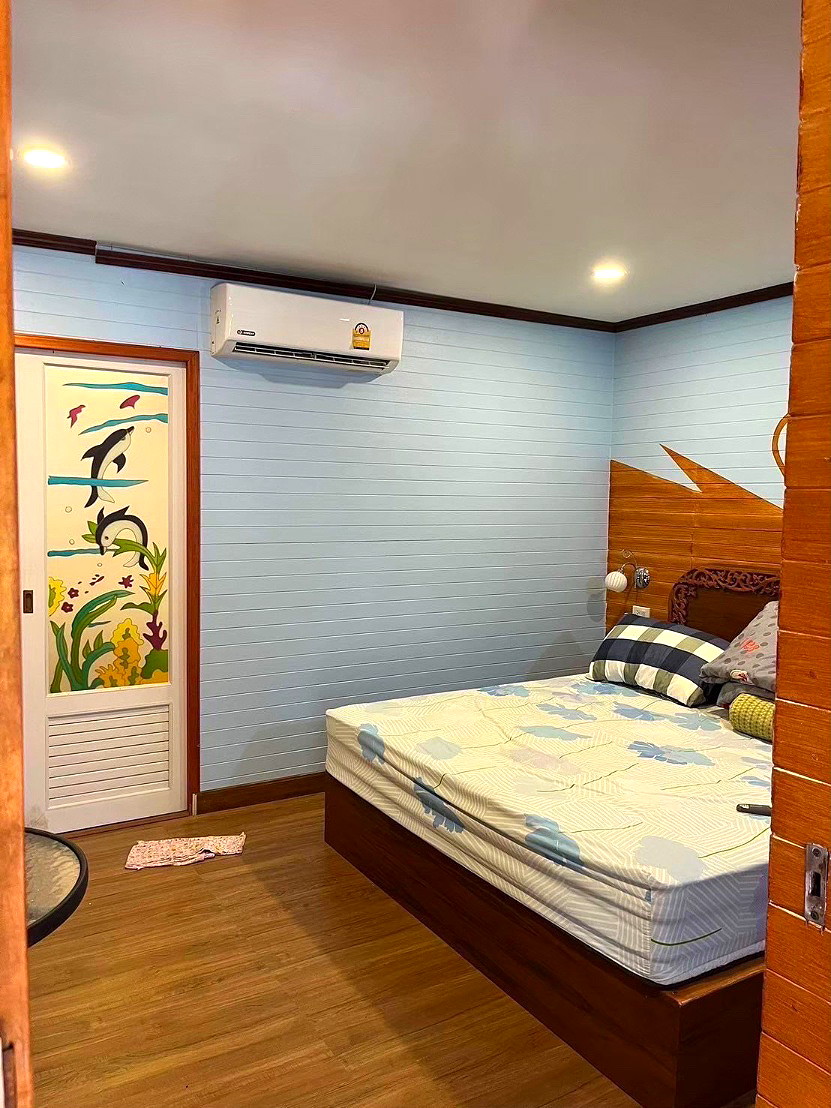 รูปภาพ นาวาบูติก | อพาร์ทเม้นท์ หอพัก ที่พัก ห้องพัก - รูปที่ 6/6